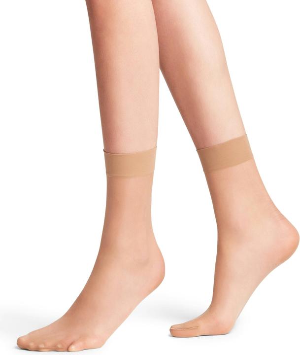 Produktbild Falke Seidenglatt 15 SO (Einzelpack, 35 - 38)