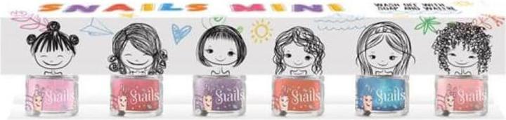 Snails Nagellack Mini