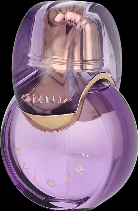 Image du produit Bulgari Bvlgari Omnia Amethyst Eau de Toilette 30 ml (Eau de toilette, 30 ml)