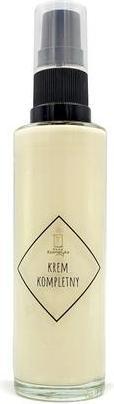Actual product image Nowa Kosmetyka Complete Face Cream 50ml (50 ml)