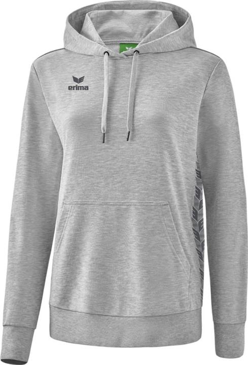 Erima Essential Team Kapuzensweat