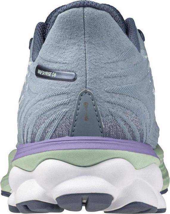 Actual product image Mizuno Wave Skyrise 6 (38)