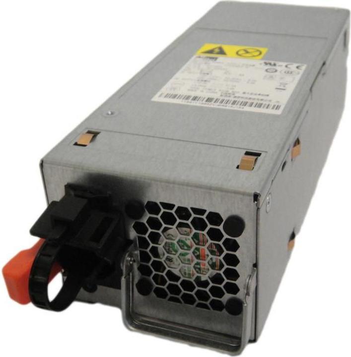 Lenovo 67Y2625, 450 W redundantes Hot-Swap-Netzteil (450 W)
