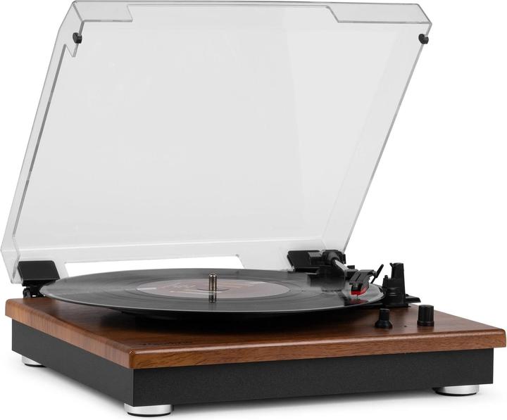 Image du produit Audizio RP112L (Semi-automatique)