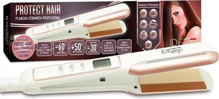 Immagine prodotto Italian Design elite protegge la piastra per capelli (Piastra per capelli)