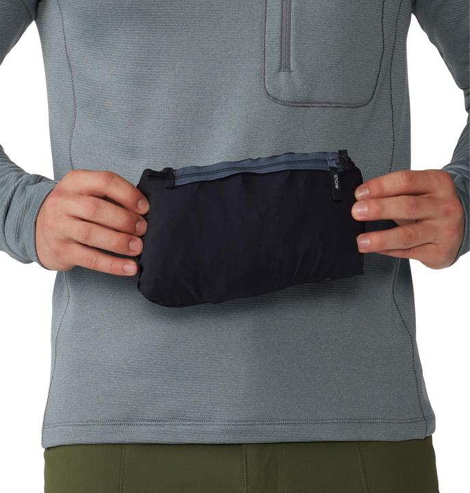 Produktbild Mountain Hardwear M Premonition™ UL Jacket (XL)