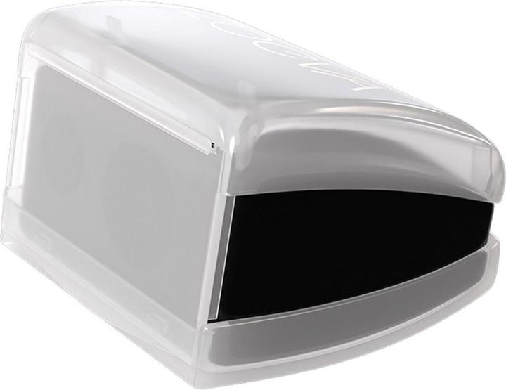 Actual product image Zoeva Velvet Love Duo Sharpener