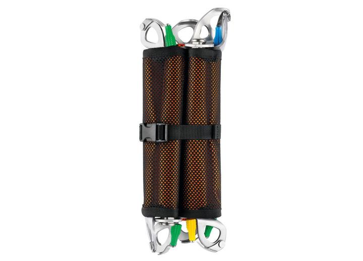 Actual product image Petzl Octo