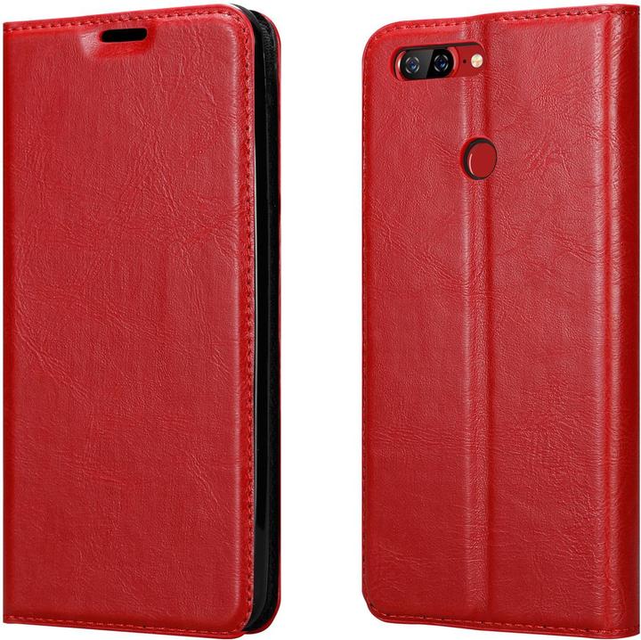 Actual product image Cadorabo Cover (Lenovo S5 (2018))