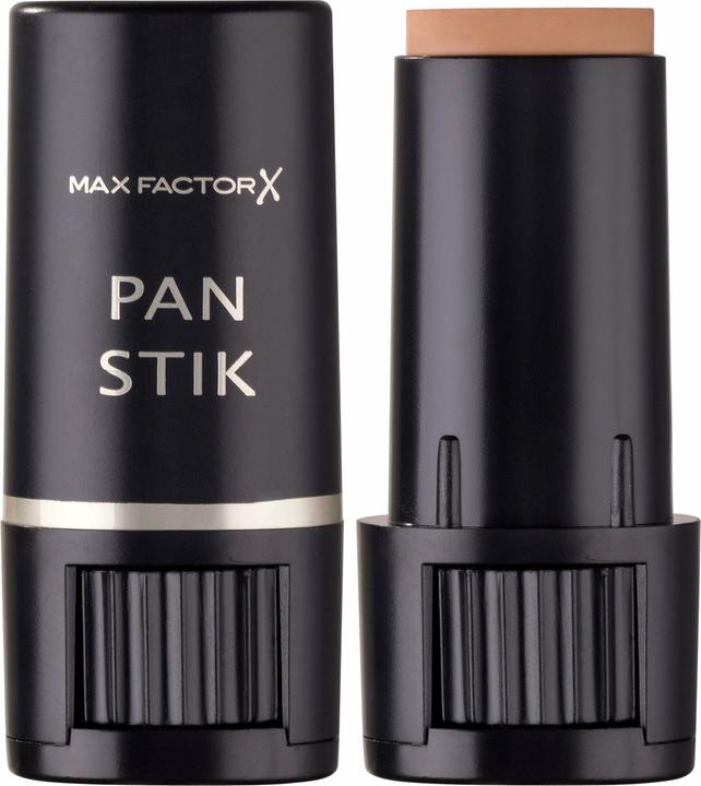 Actual product image Max Factor Pan Stik (14 Cool Copper)