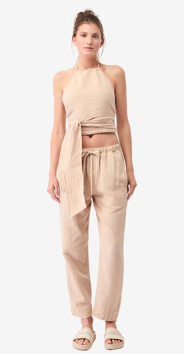 Produktbild Mandala Women's Relaxed Fit Pant (L)