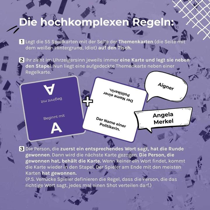 Produktbild Blackout Familien Edition (d) (Deutsch)