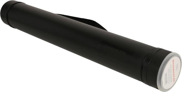 Produktbild Rumold Zeichenrolle schwarz