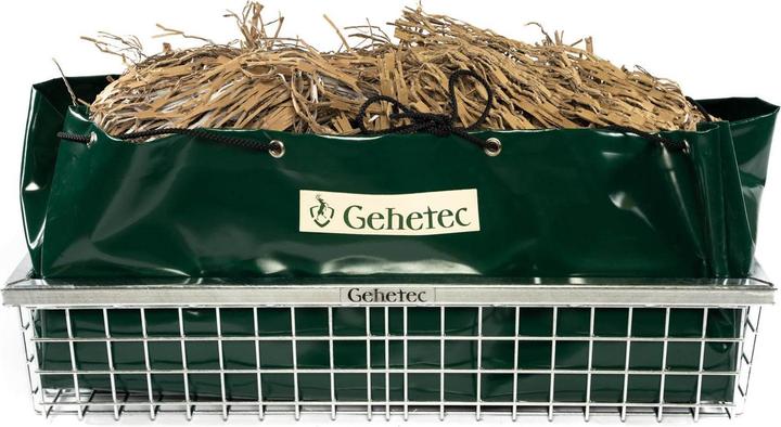 Produktbild Gehetec Faltwanne für Heckträger universal