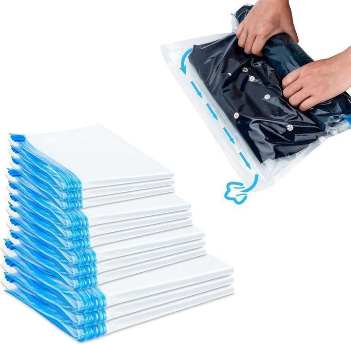Produktbild Intirilife Vakuumbeutel