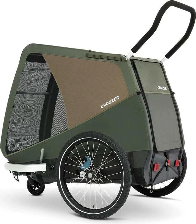 Produktbild Croozer Tammo