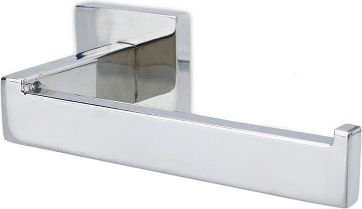 Image du produit Intirilife Support de papier toilette en ARGENT