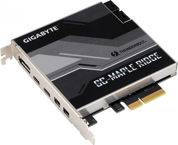 Immagine prodotto Gigabyte GC-Maple Ridge (PCI Express 3.0 x4)