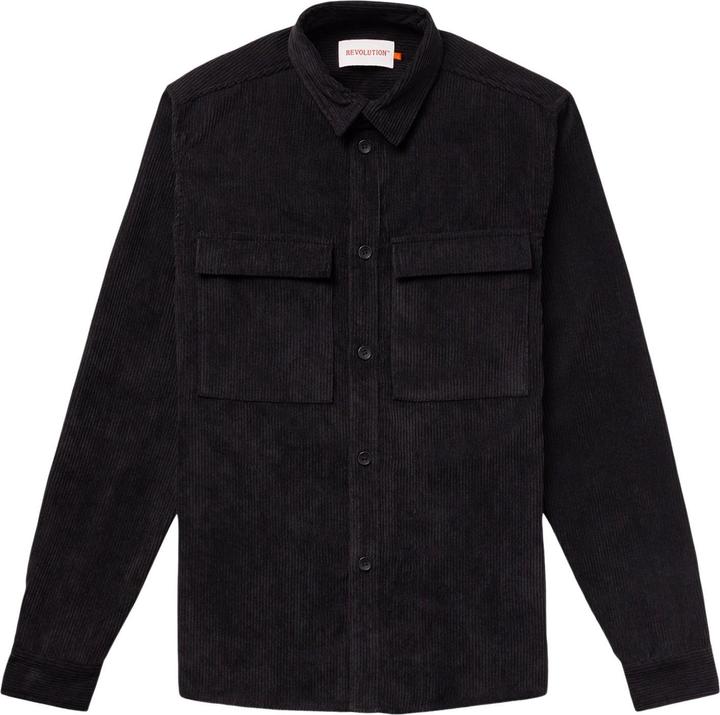 Revolution Utility Shirt (S)