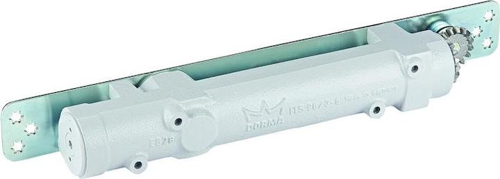 Actual product image Dormakaba Invisible sliding rail door closer ITS 96 (Indoor)