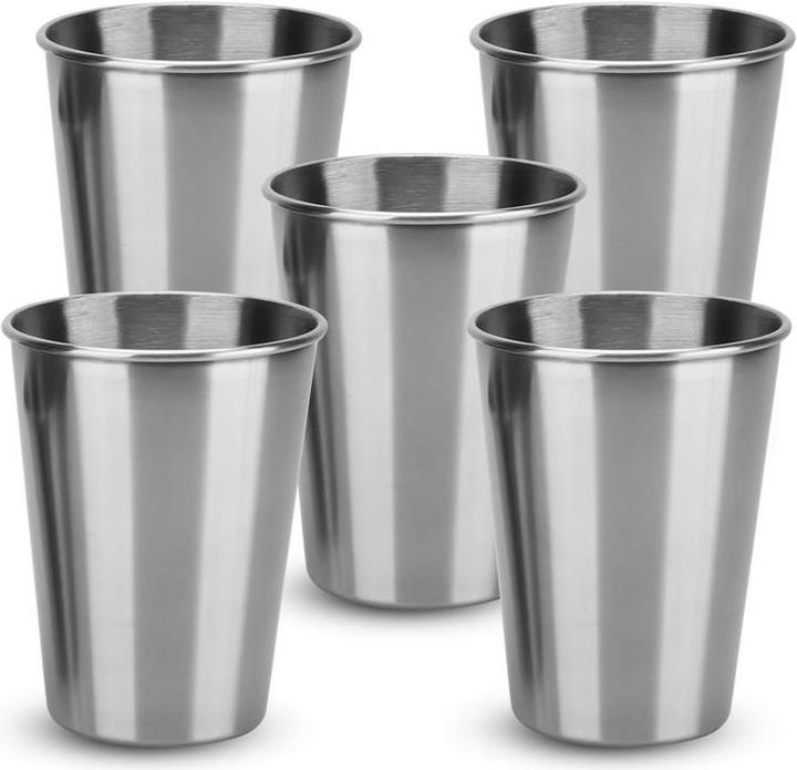 Produktbild Intirilife Becher