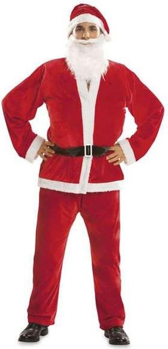 Produktbild My Other Me Verkleidung Weihnachtsmann (XL)