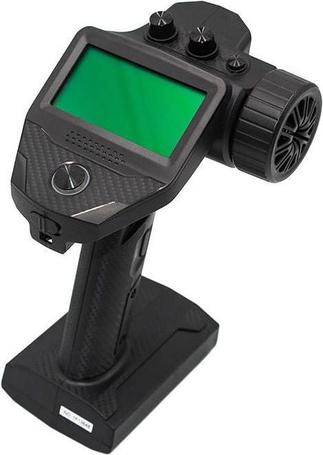 Produktbild Fly Sky Set transmitter + receiver FlySky FS-G7P+R7P