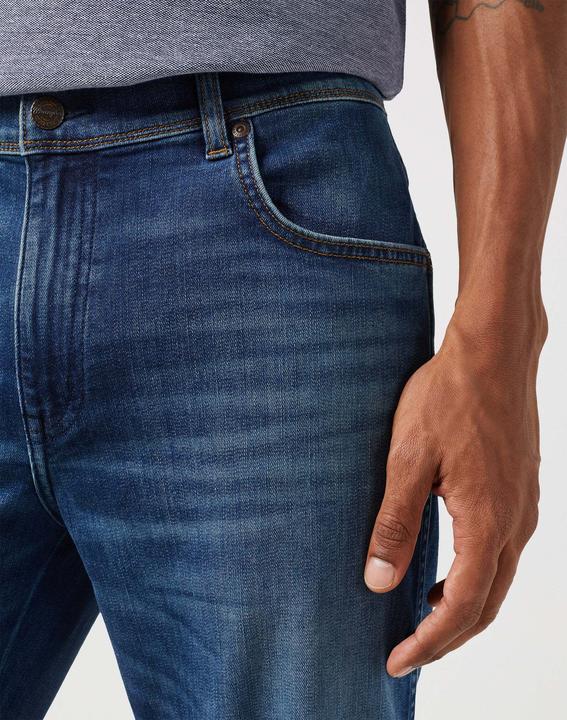 Produktbild Wrangler Jeans Texas Low Stretch (W36/L30)