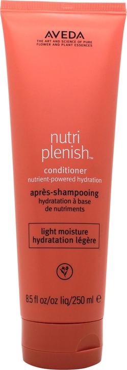 Aveda Nutriplenish™ Hydrating Conditioner Light Moisture 250ml (250 ml)
