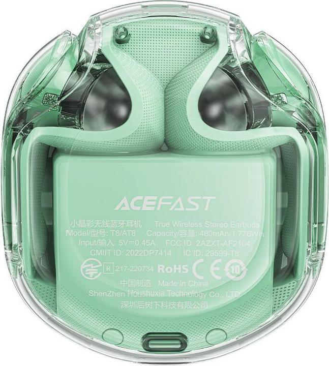 Produktbild Acefast T8 (NC, 7 h, Kabellos)