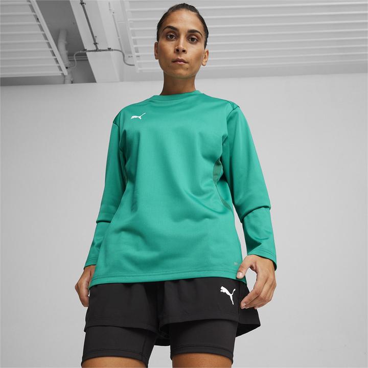 Produktbild Puma teamGOAL Training Sweat Wmn (L)
