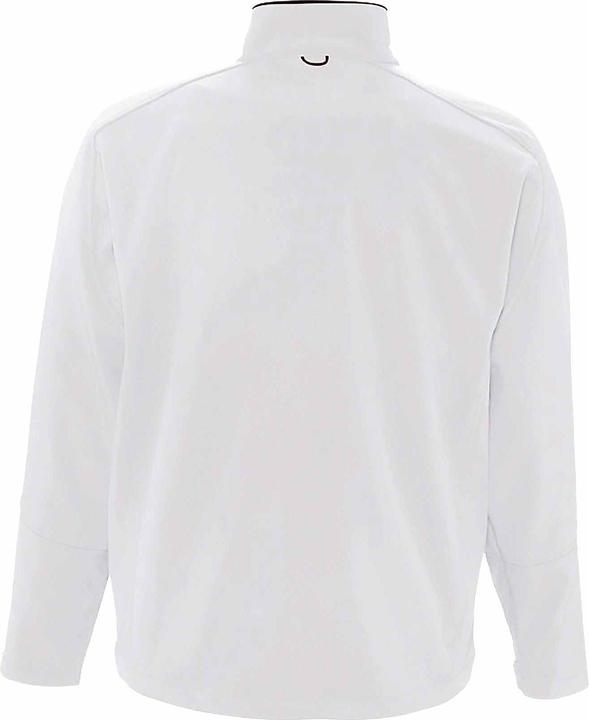 Produktbild Sols Relax SoftshellJacke atmungsaktiv winddicht wasserdicht (XL)
