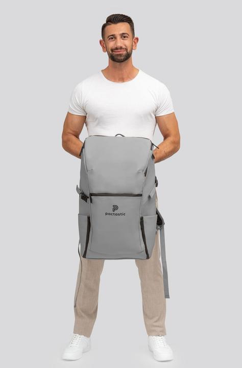Immagine prodotto Pactastic Zaino Urban Collection Scomparto per laptop da 62 cm (45 l)