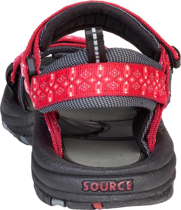 Produktbild Source Damen Gobi Sandale (41)
