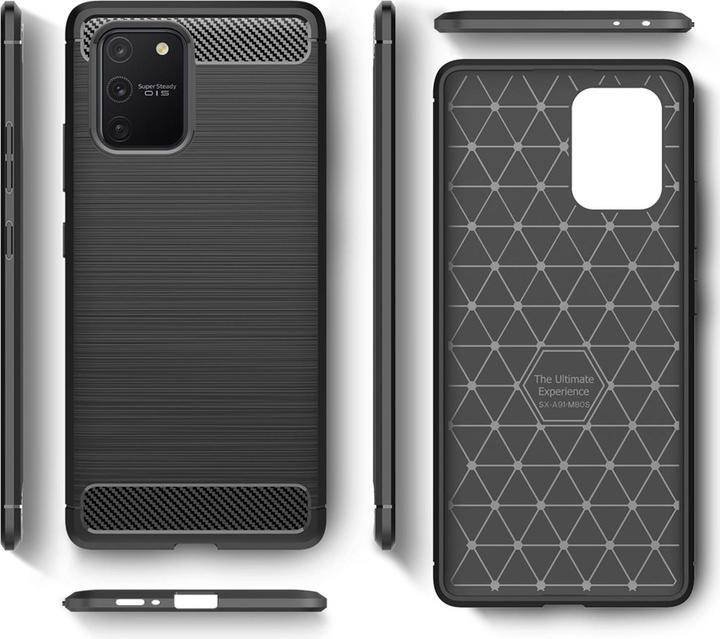 Immagine prodotto Nalia Caso di design (Samsung Galaxy S10 Lite)