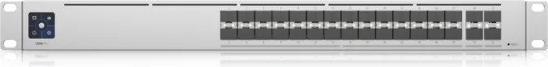 Produktbild Ubiquiti UniFi Usw-Pro-Aggregation (32 Ports)
