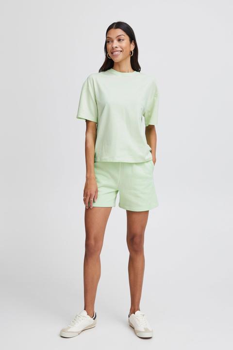 Actual product image TheJoggConcept JCSIMONA BOX TSHIRT 22800519 (XL)