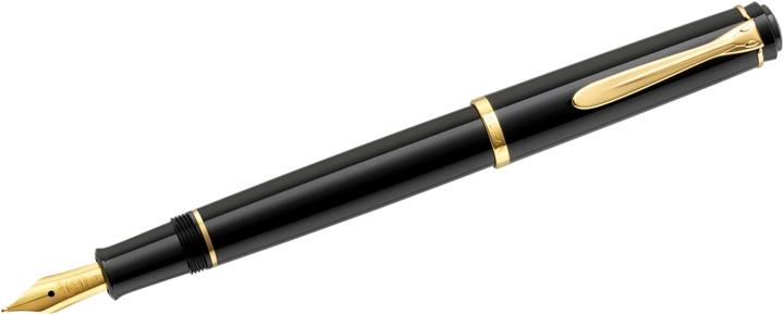 Image du produit Pelikan Stylo plume P200 (Noir, 1 x)