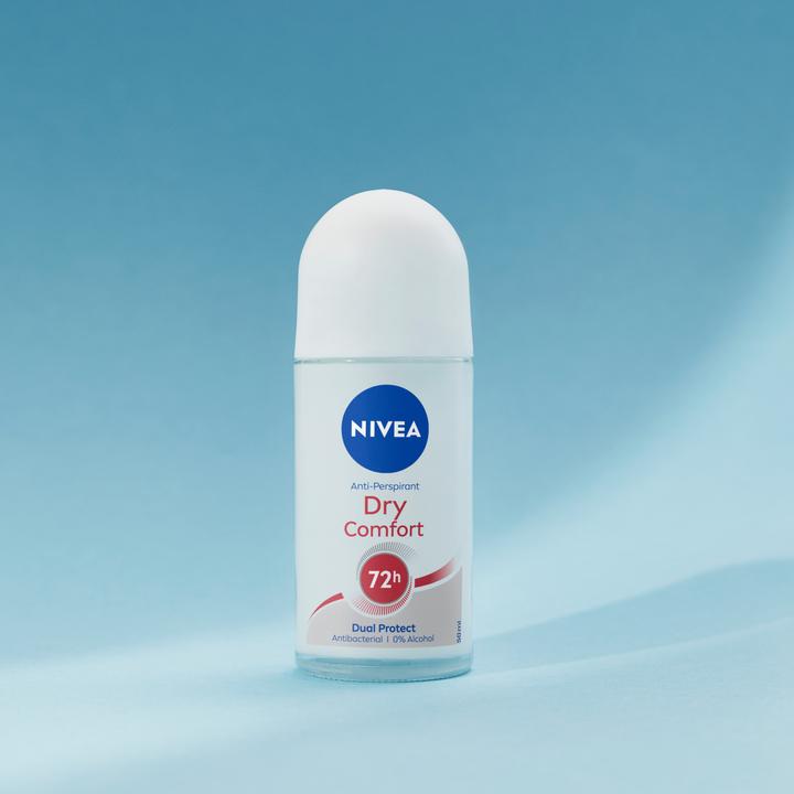Image du produit NIVEA Confort à sec (Roll-on, 100 ml)