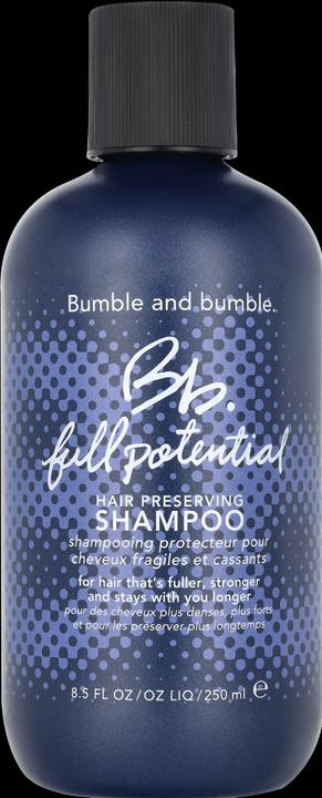 Bumble and bumble Hair Preserving (250 ml, Flüssiges Shampoo)