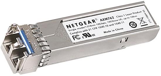 Actual product image Netgear AXM762: SFP+ module