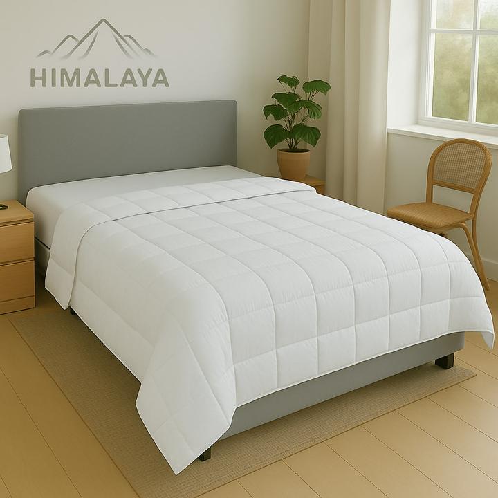 Actual product image Traumschlaf Himalaya (200 g, 135x200 cm)
