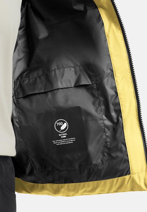 Immagine prodotto Jack Wolfskin Frozen Palace Jkt W Rds (XXL)