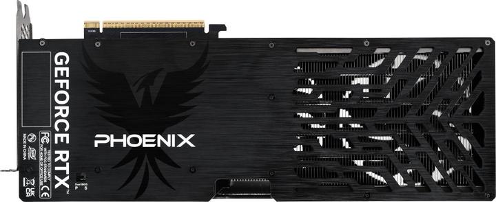 Produktbild Gainward Grafikkarte GeForce RTX 5070 Ti Phoenix-S (16 GB)