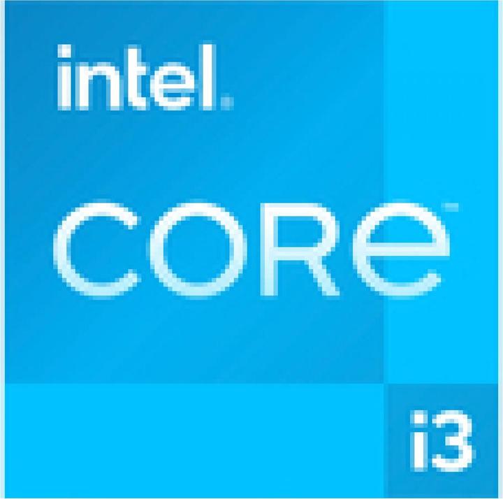 Actual product image Intel Core i3 i3-14100 - 3.5 GHz - 4 cores (LGA 1700, 3.50 GHz, 4 -Core)