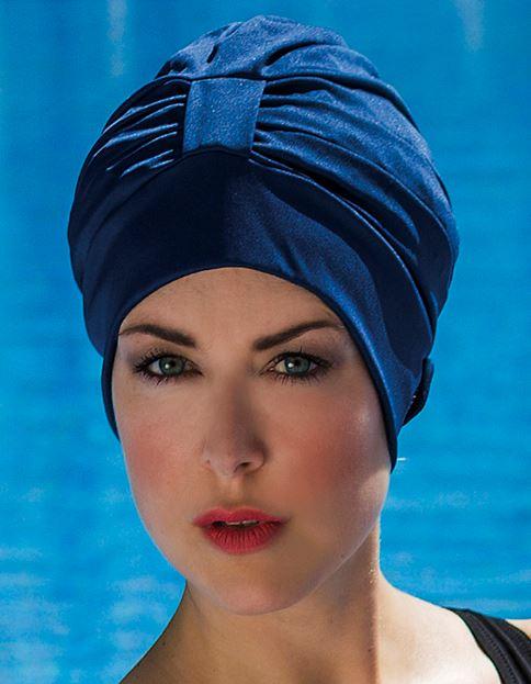 Immagine prodotto Fashy Cappello per capelli. TESSUTO PES 3473 20 nero