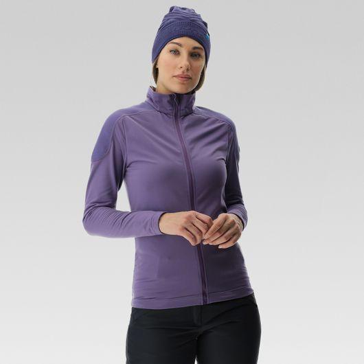 Produktbild UYN Sweatshirt Mit Durchgehendem Reissverschluss Start (XL)