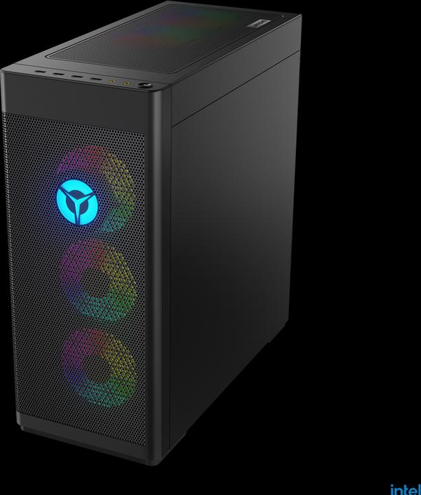 Produktbild Lenovo Legion T7 (Intel Core i7-12700KF, 32 GB, 2000 GB, GeForce RTX 3080)