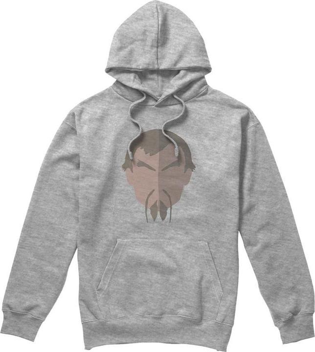 The OG Klingon Kapuzenpullover