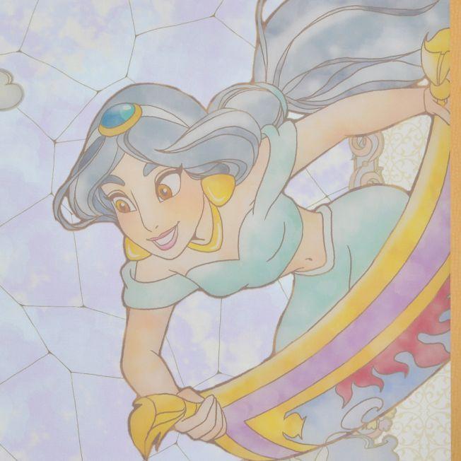 Produktbild Disney Jasmin & Teppich aus Aladdin